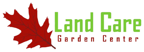 Land Care Garden Center logo